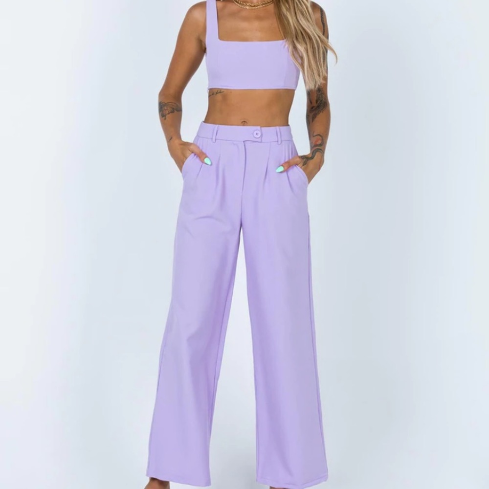 Huxley Set Princess Polly